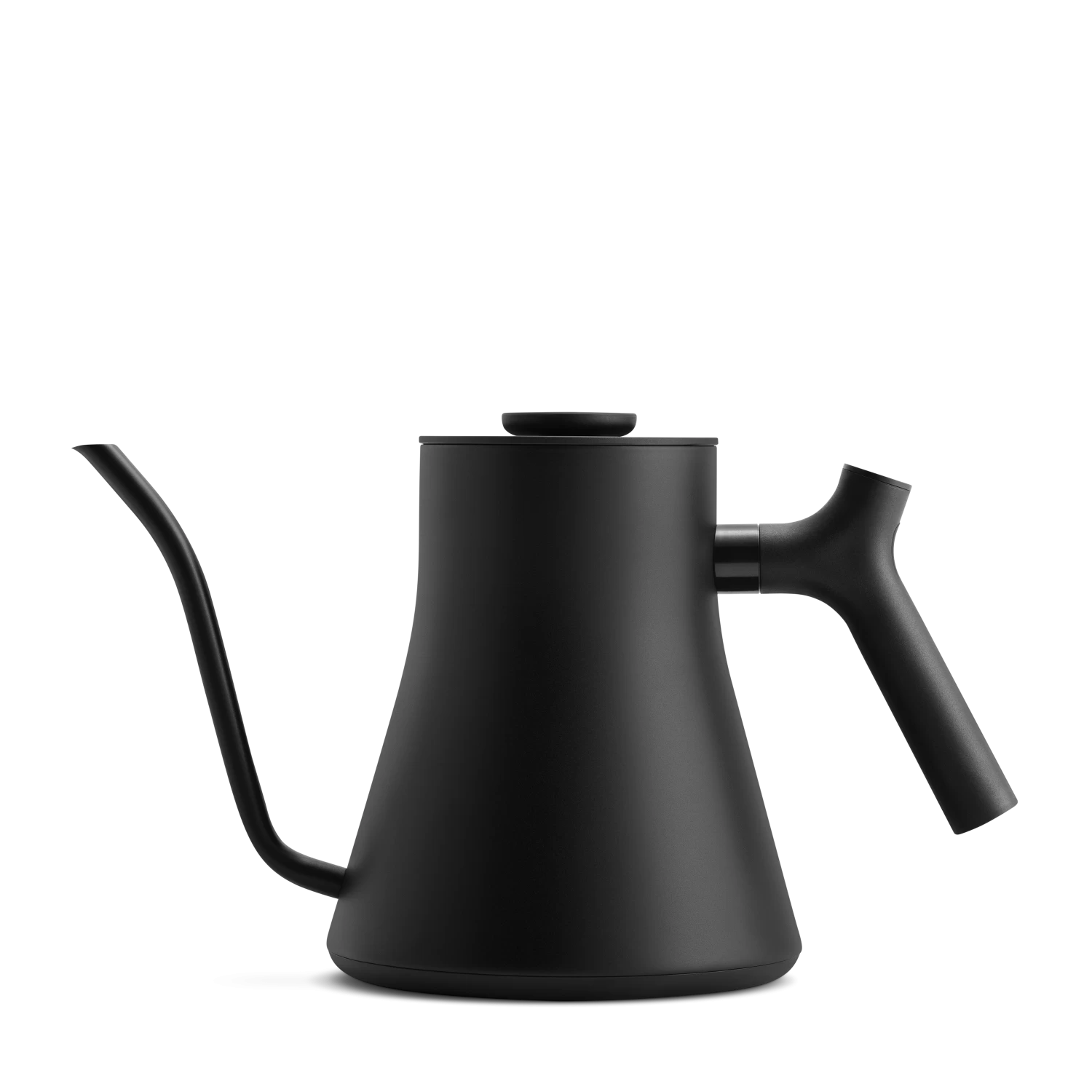 Fellow Stagg EKG Pro Studio Edition 0.9L Pour Over Kettle - Matte Black - Image 2