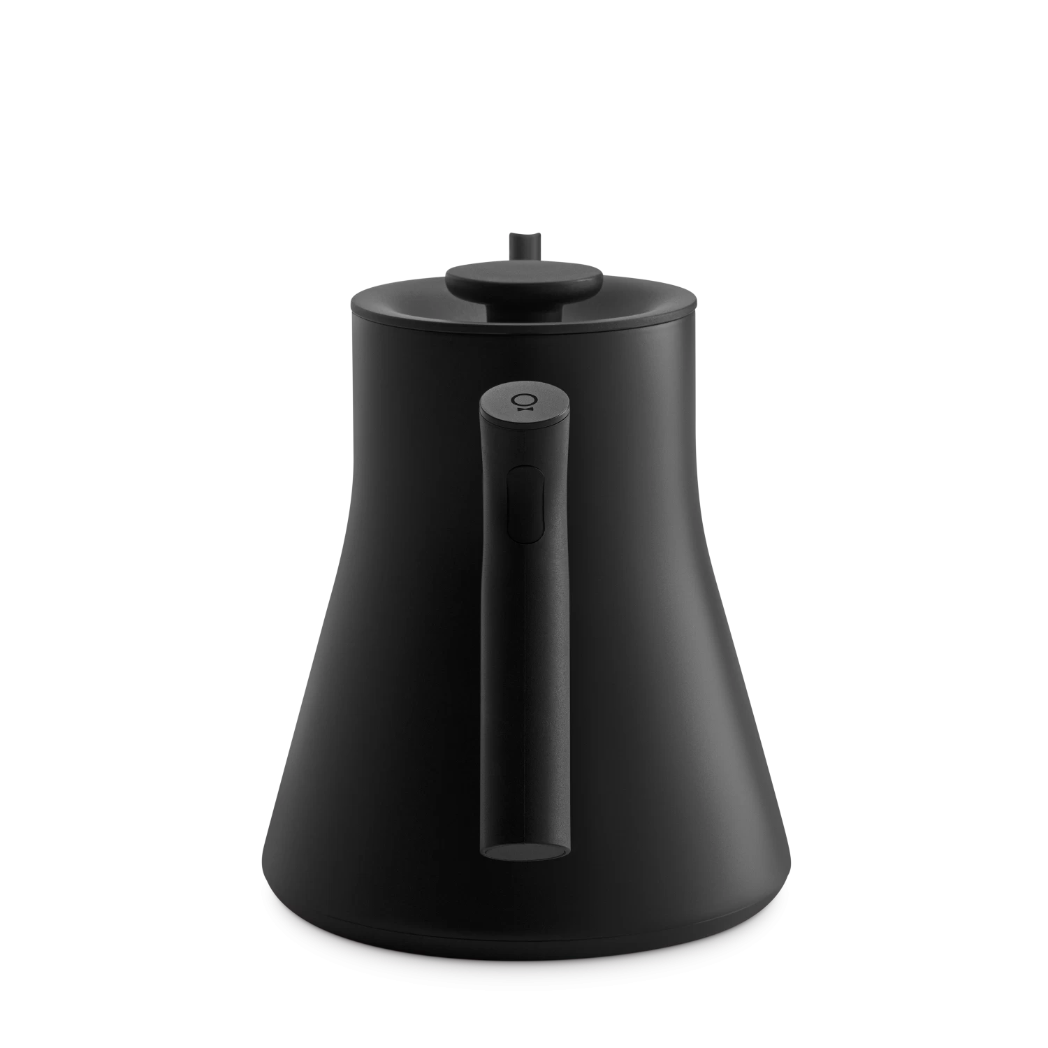 Fellow Stagg EKG Pro Studio Edition 0.9L Pour Over Kettle - Matte Black - Image 4