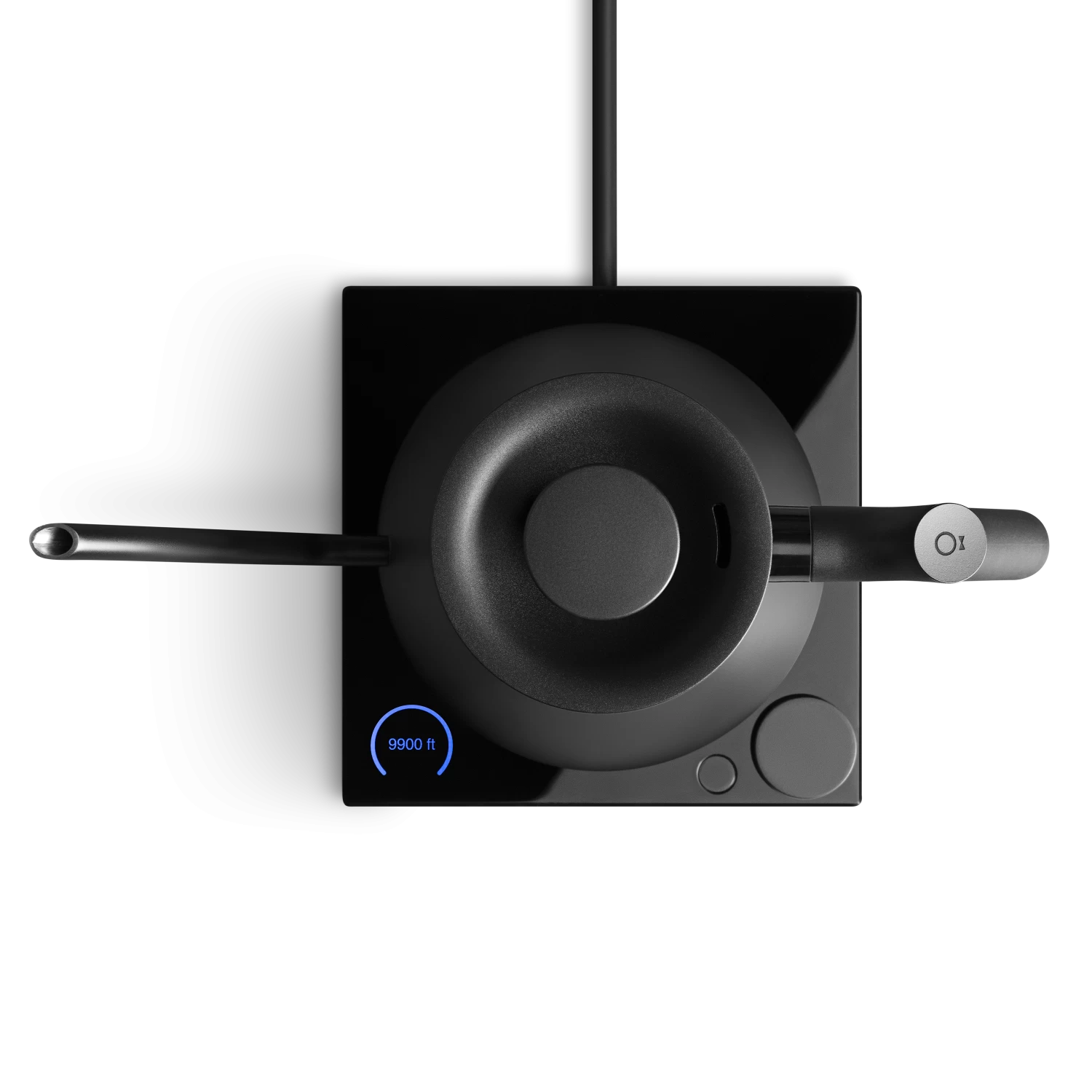 Fellow Stagg EKG Pro Studio Edition 0.9L Pour Over Kettle - Matte Black - Image 5