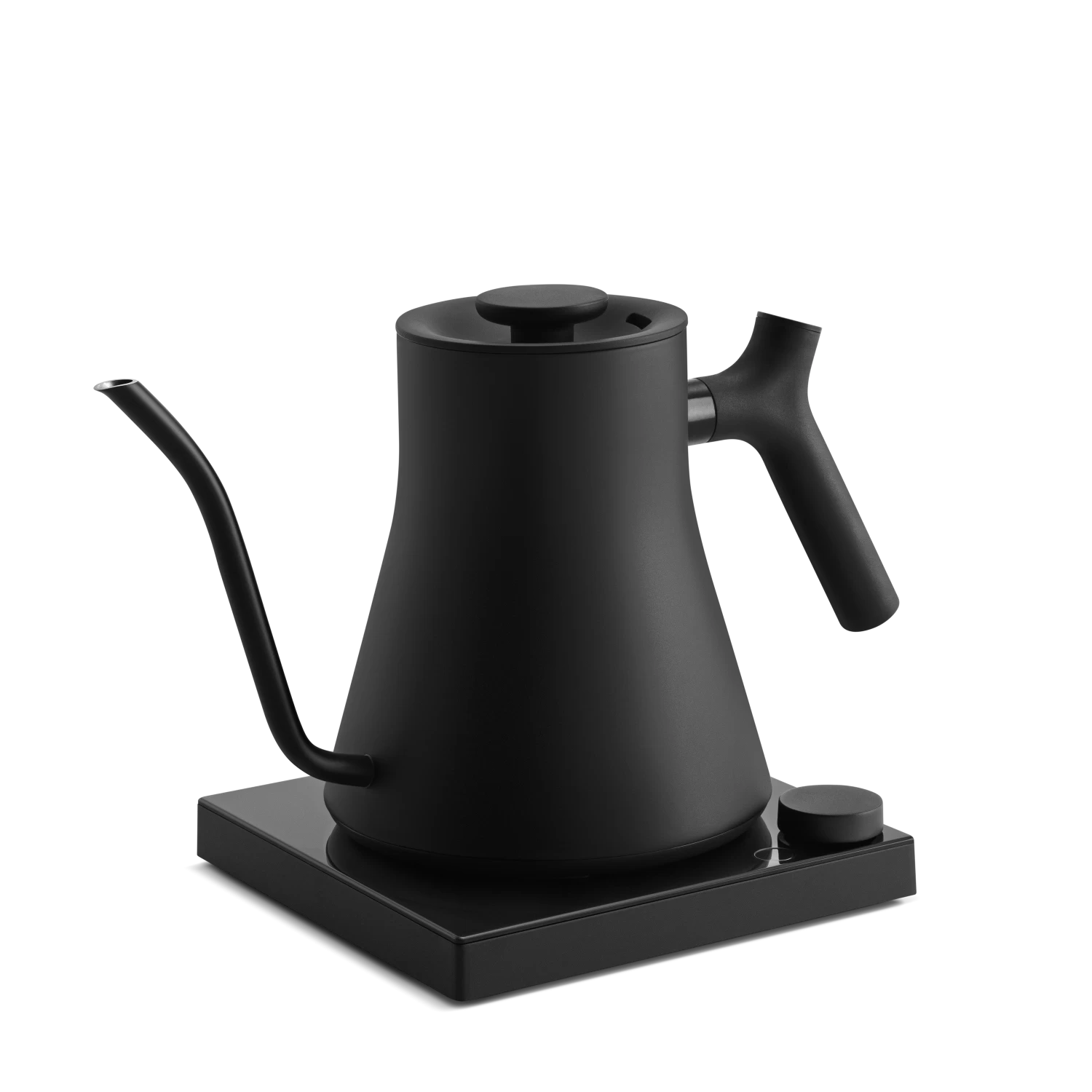 Fellow Stagg EKG Pro Studio Edition 0.9L Pour Over Kettle - Matte Black - Image 6