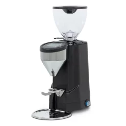 Rocket Espresso Super FAUSTO Grinder In Black