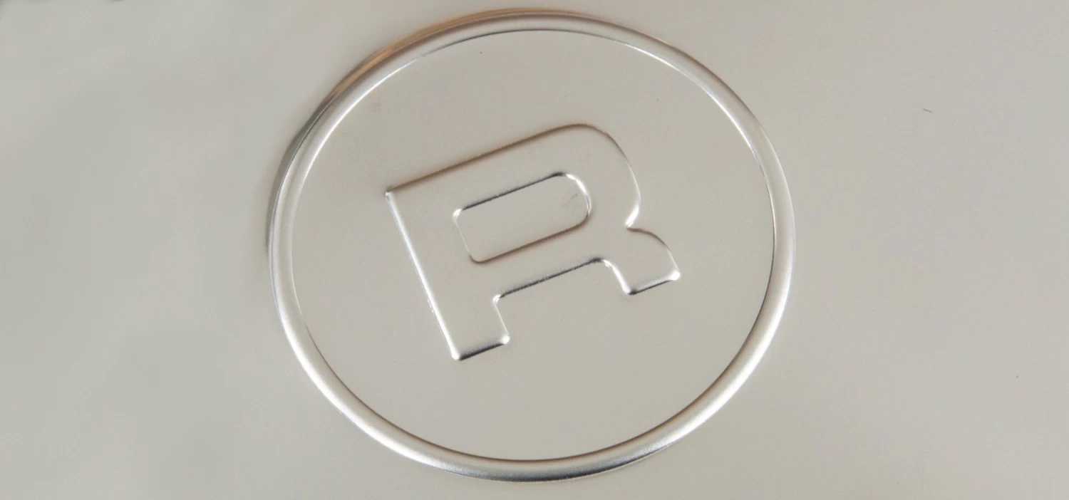 Rocket Espresso Super FAUSTO Grinder In Chrome - Image 12