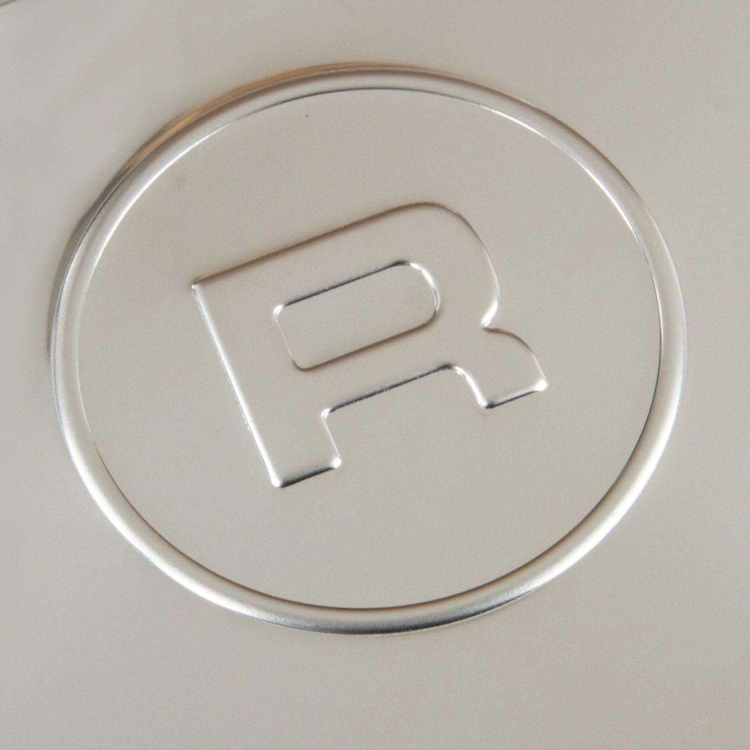 Rocket Espresso Super FAUSTO Grinder In Chrome - Image 9