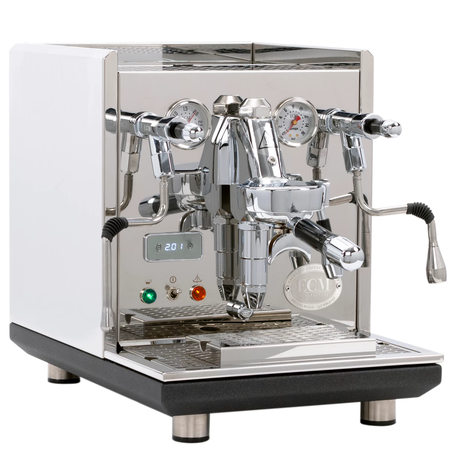 ECM Synchronika Espresso Machine - OPEN BOX - Image 3