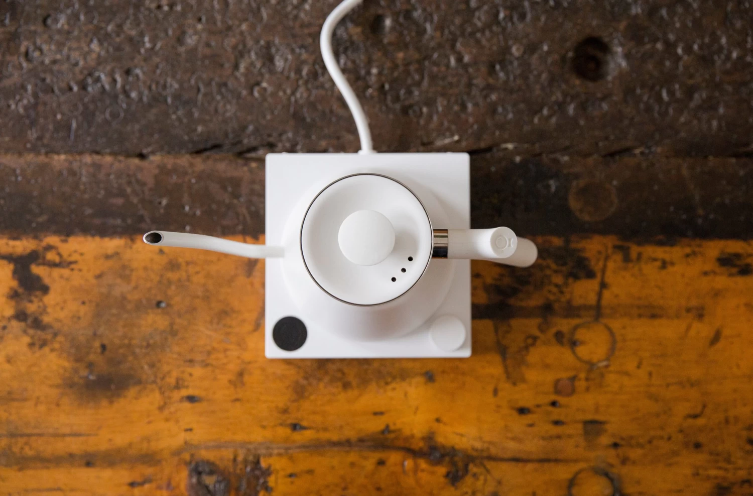 Fellow Stagg EKG 0.9L Kettle - Matte White - Image 2