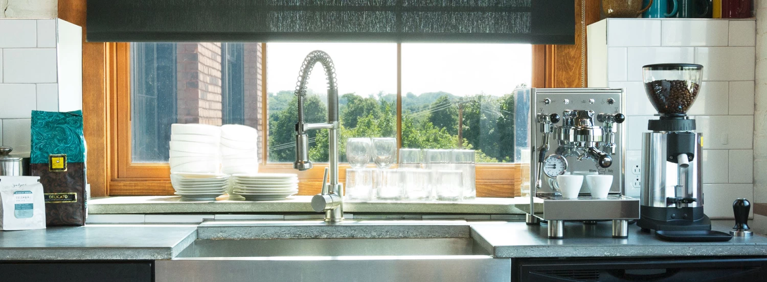 Bezzera BZ10 Espresso Machine - Image 6