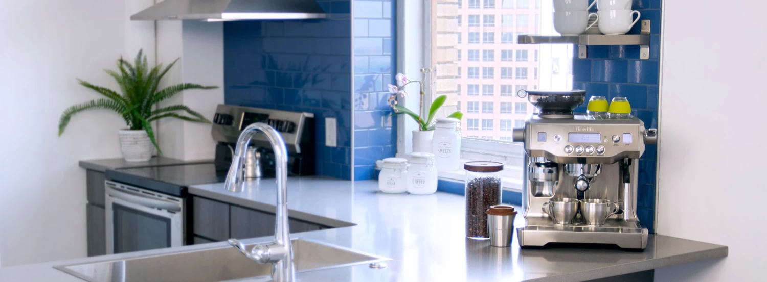 Breville BES980XL Oracle Espresso Machine - Image 5