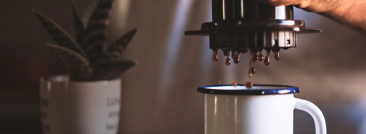 AeroPress Go Travel Coffee Press - Image 3