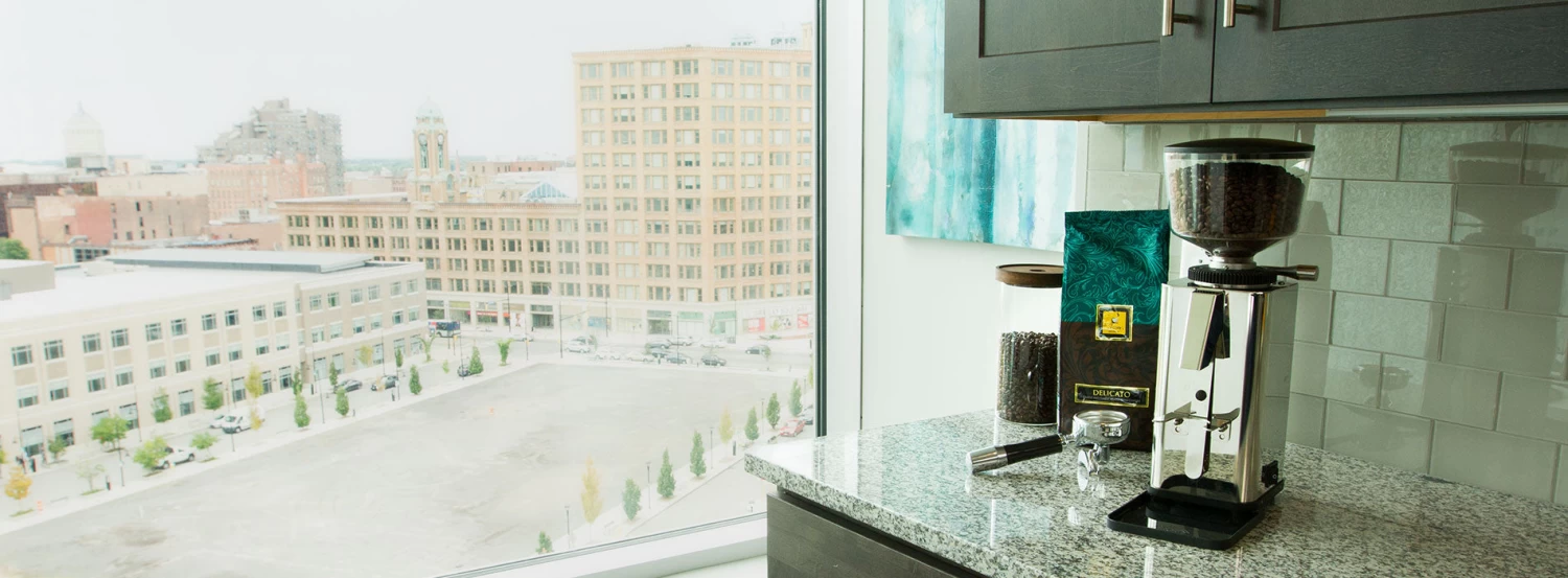 ECM S-Manuale 64 Espresso Grinder - Image 7