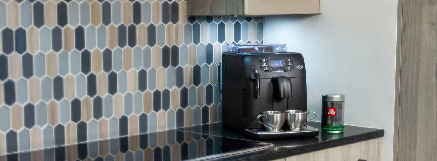 Refurbished Gaggia Velasca Super-Automatic Espresso Machine - Image 9