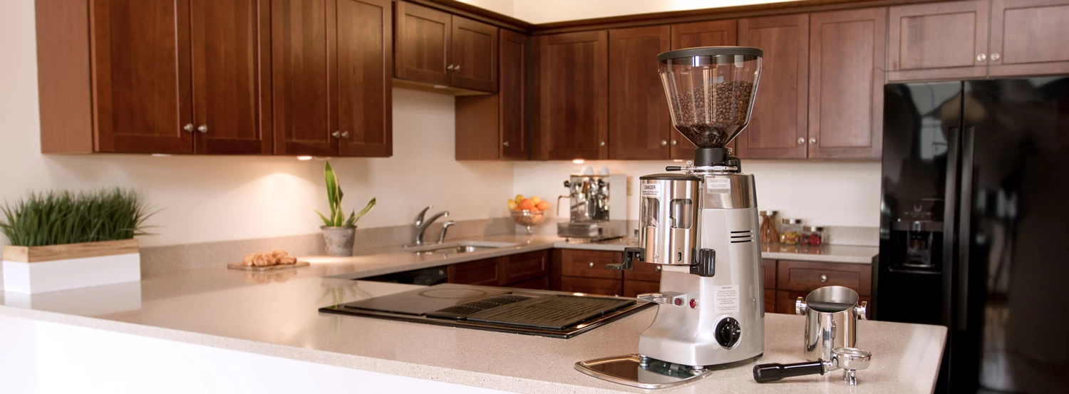 Mazzer Kony Espresso Grinder - Image 2