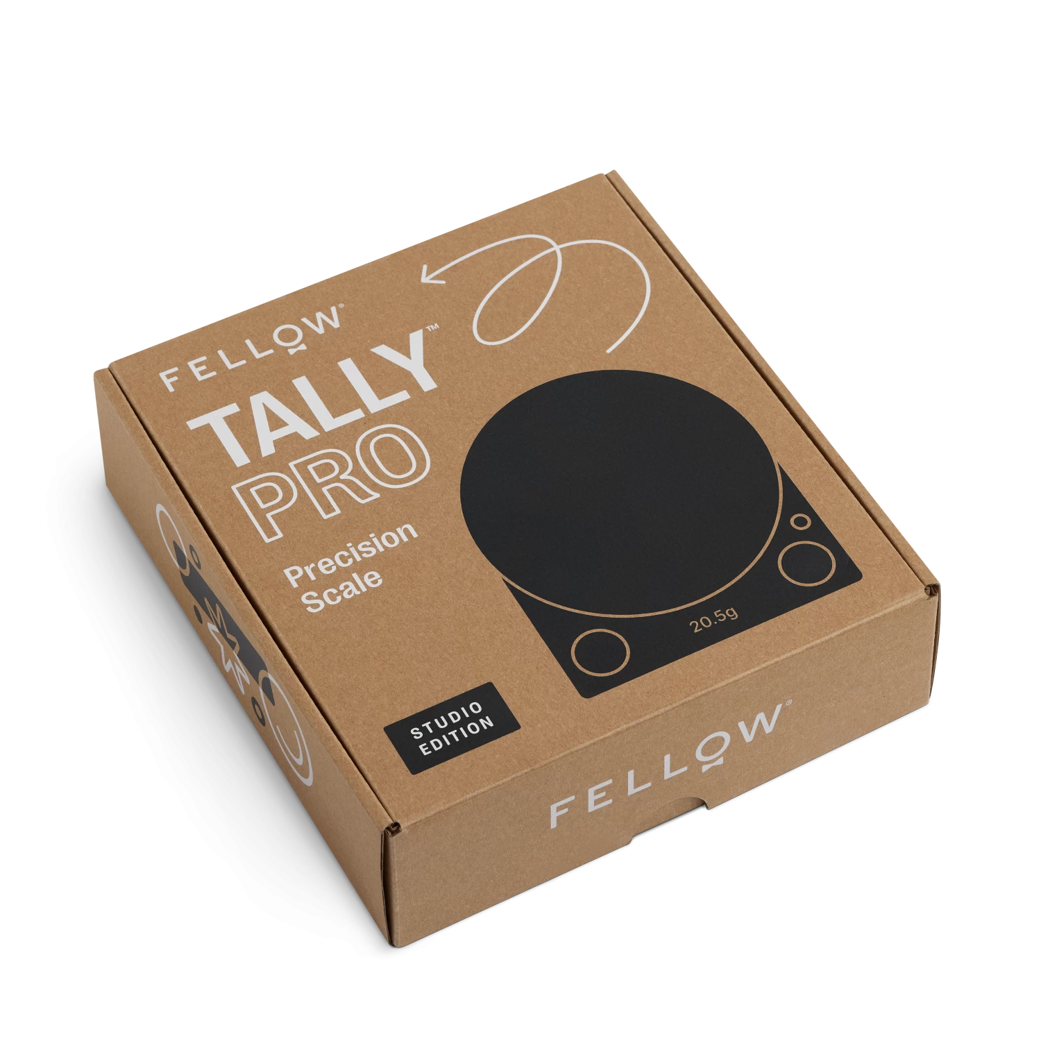 Fellow Tally Pro Precision Scale - Image 7