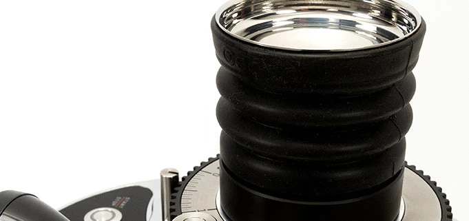 Ceado E37SD Single Dose Coffee Grinder - Image 6