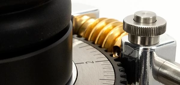 Ceado E37SD Single Dose Grinder - White - Image 7