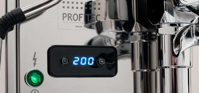 Profitec Pro 700 Dual Boiler Espresso Machine - Image 12