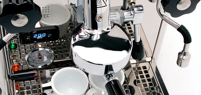 Profitec Pro 700 Dual Boiler Espresso Machine - Image 14