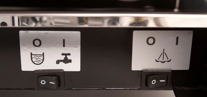 Profitec Pro 700 Dual Boiler Espresso Machine - Image 15