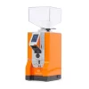 Eureka Mignon Specialita Espresso Grinder In Orange