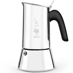 Bialetti Venus 10-Cup Stainless Steel Moka Pot