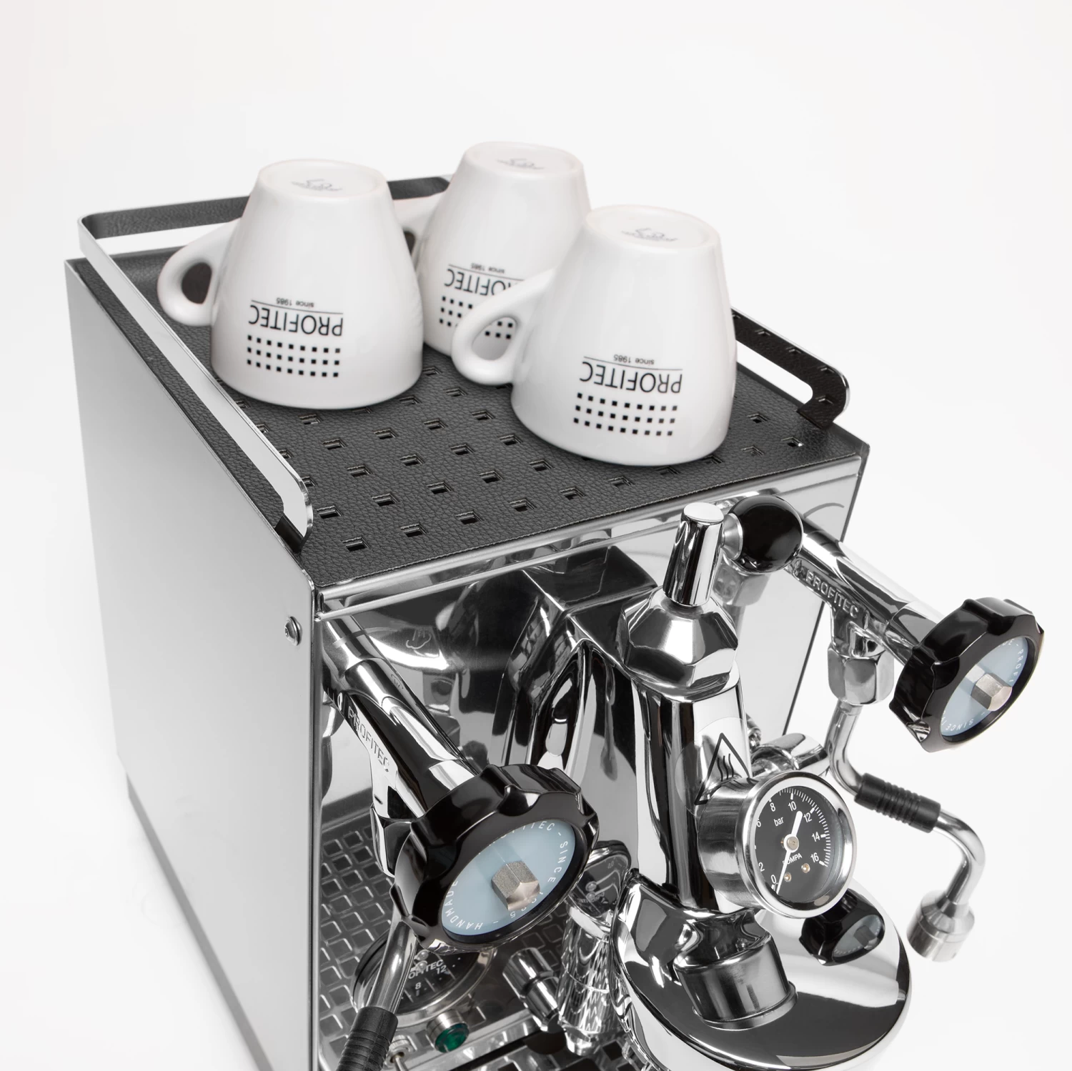 Wiedemann EspressoCover® - Profitec Pro 400 - Image 2