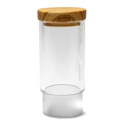 Wiedemann Day Hopper For ECM And Profitec - Olive Wood