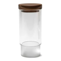 Wiedemann Day Hopper For ECM And Profitec - Walnut