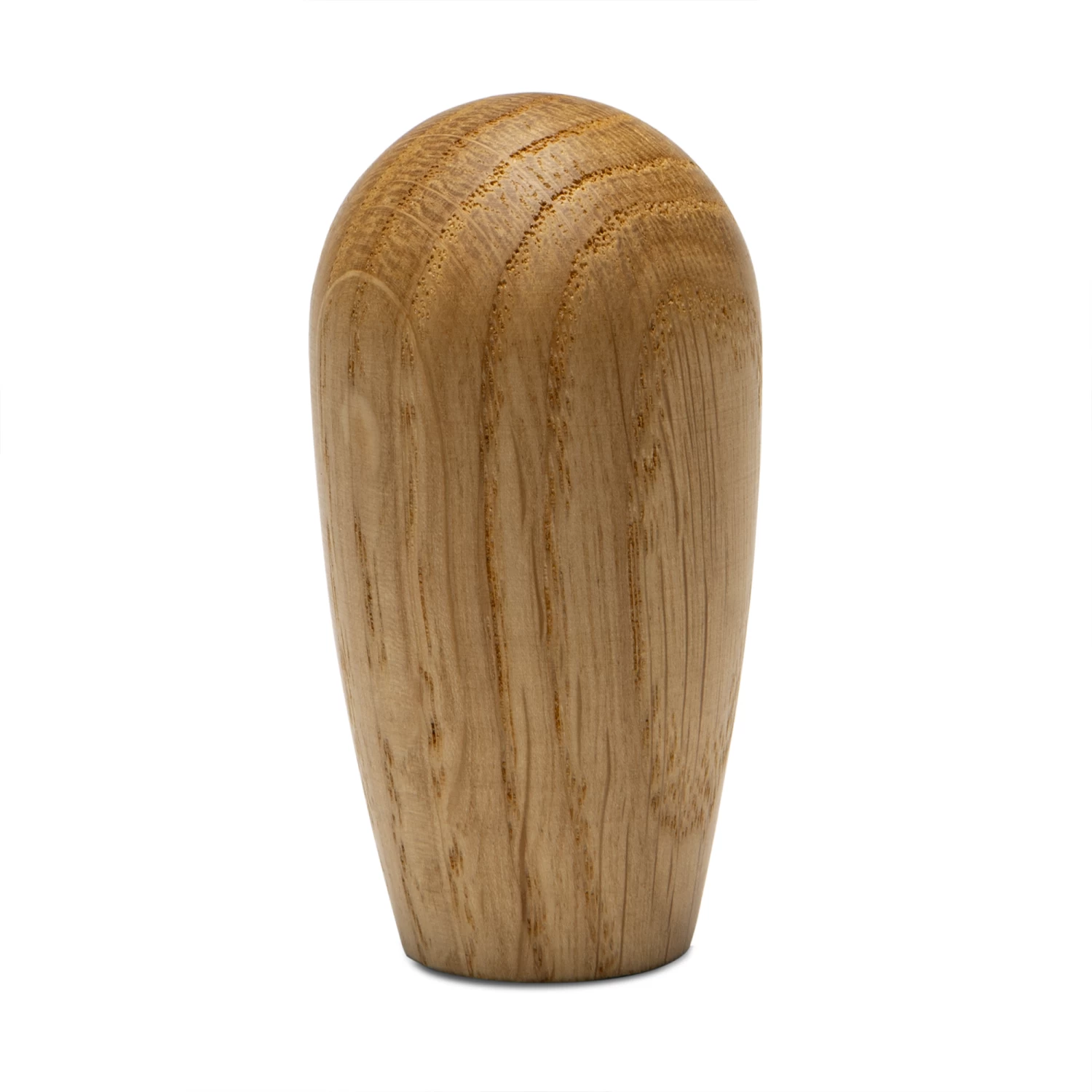 Wiedemann Oak Handle For ECM Pressure Regulating Tamper - Image 3