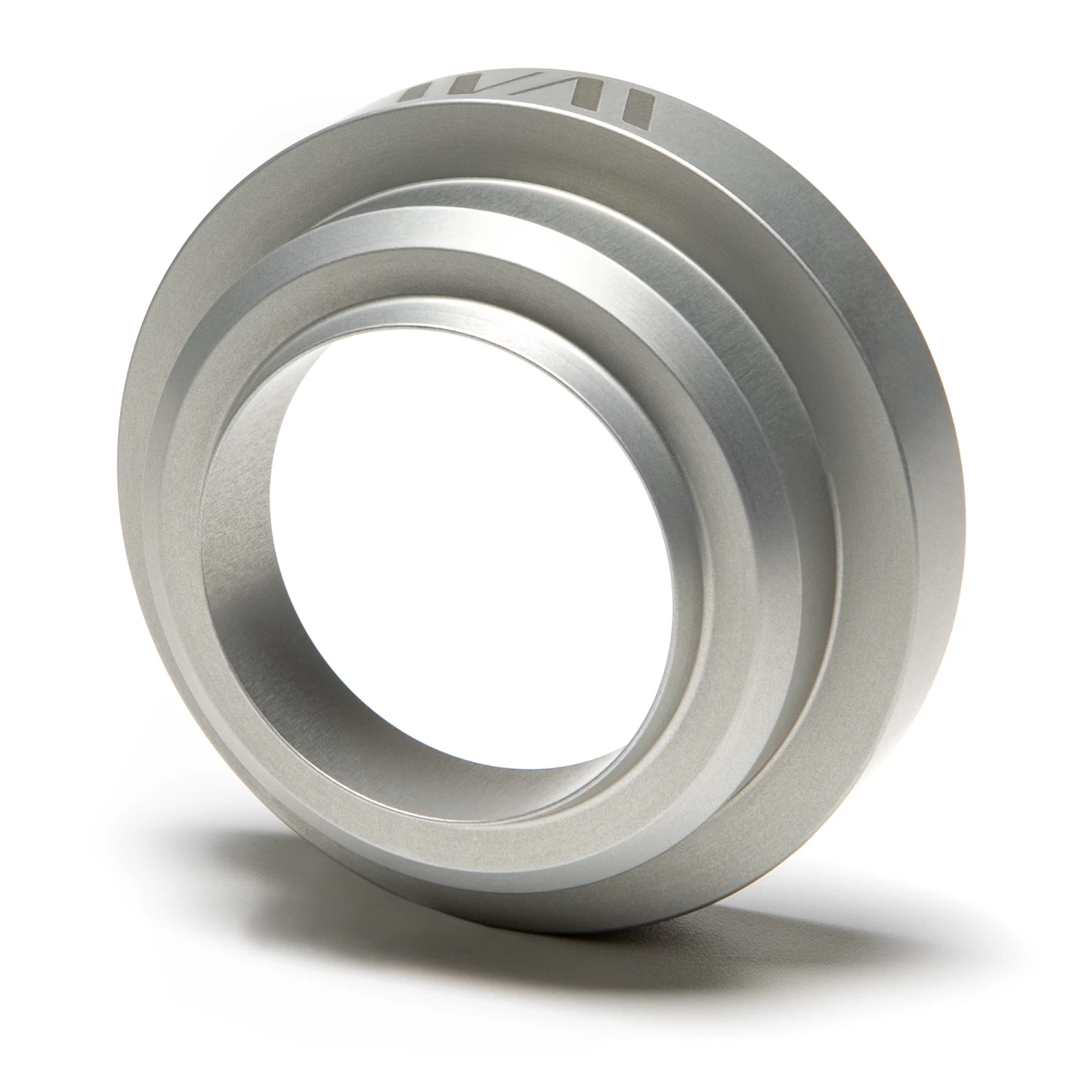 Wiedemann Precision Dosing Funnel 41mm - Silver - Image 3