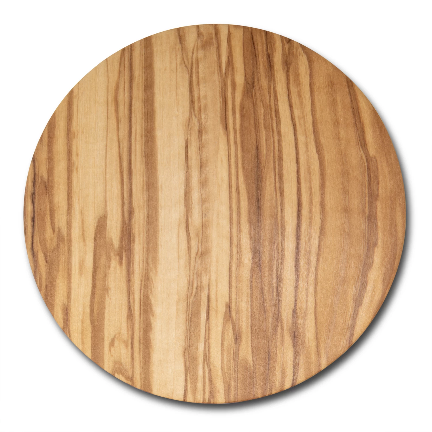 ECM Hopper Lid 500g - Olive Wood - Image 2