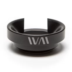 Wiedemann Precision Dosing Funnel For The Eureka Mignon 41mm - Black