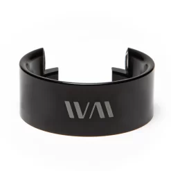 Wiedemann Precision Dosing Funnel For The Eureka Mignon 58mm - Black