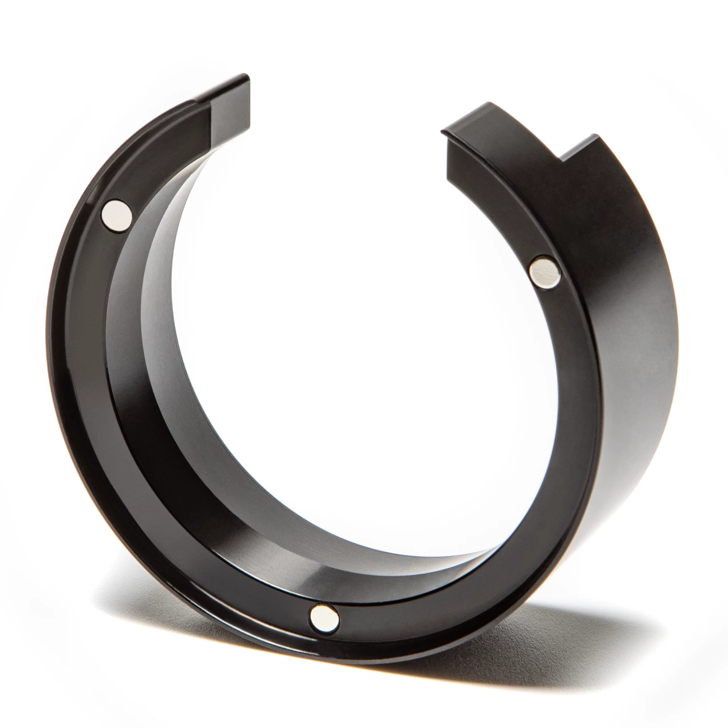 Wiedemann Precision Dosing Funnel For The Eureka Mignon 58mm - Black - Image 2