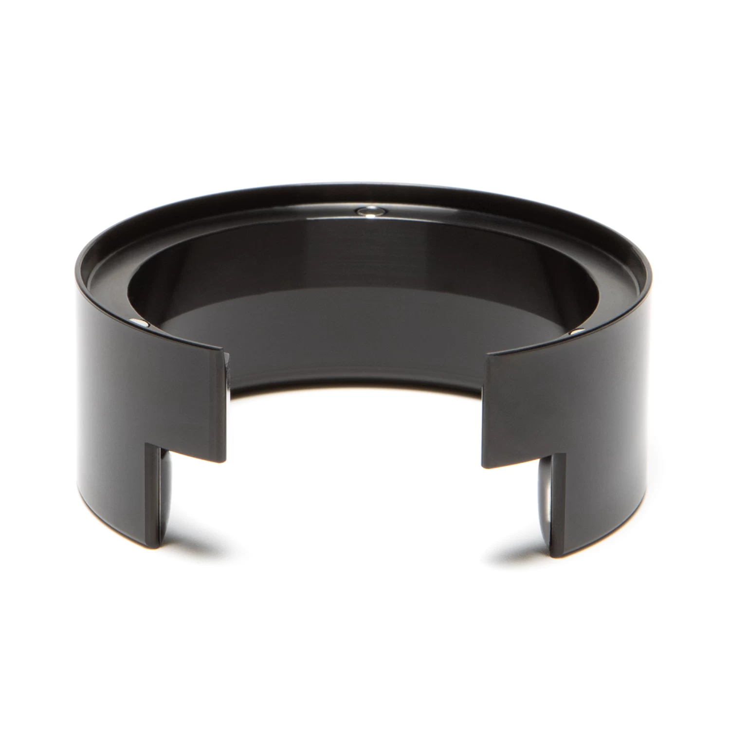 Wiedemann Precision Dosing Funnel For The Eureka Mignon 58mm - Black - Image 3