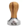 Wiedemann Olive Wood Precision 58.5mm Tamper