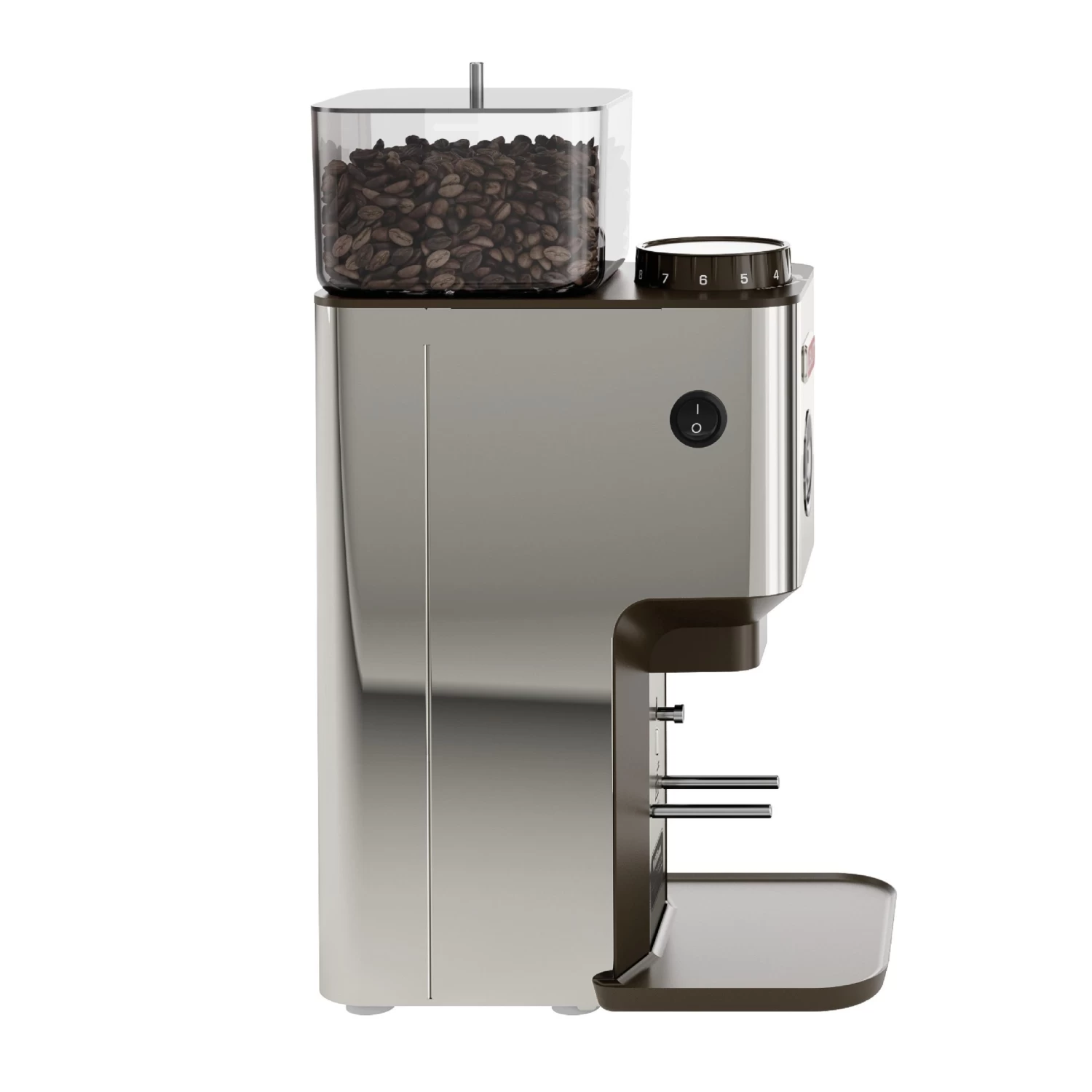 Lelit William PL72-P 64mm Espresso Grinder - Image 3