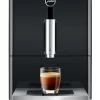 JURA A1 Espresso Machine - Piano Black