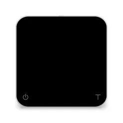 Acaia Pearl Coffee Scale In Black