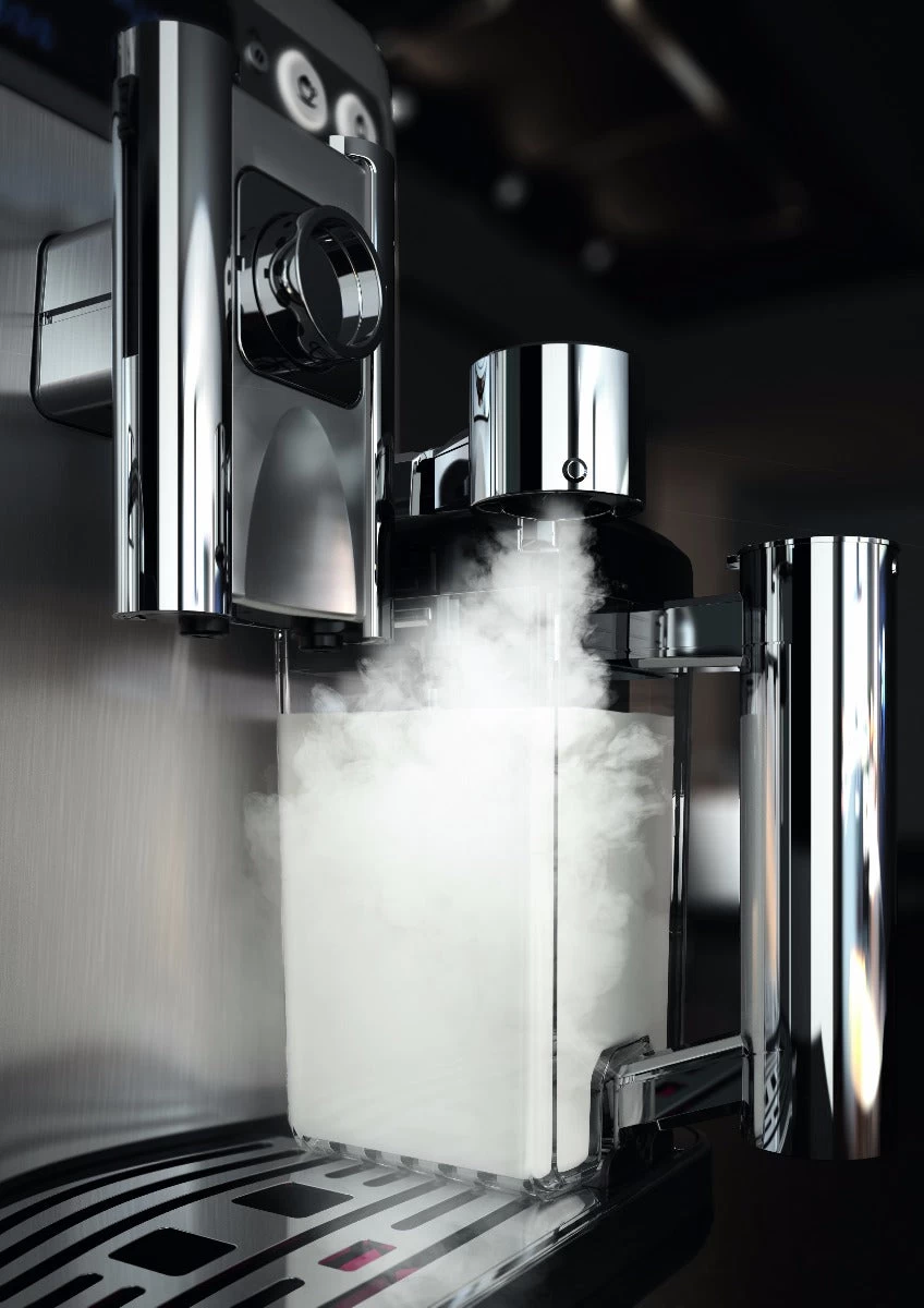 Gaggia Babila One-Touch Coffee And Espresso Machine - Image 5