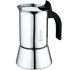 Bialetti Venus 4-Cup Stainless Steel Moka Pot
