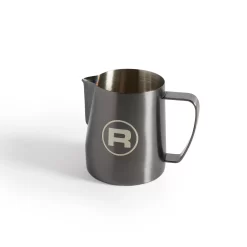 Rocket Espresso 11.8 Oz Competition Milk Jug - Satin Black