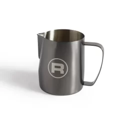 Rocket Espresso 20 Oz Competition Milk Jug - Satin Black