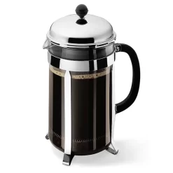 Bodum Chambord Coffee Press 12 Cup