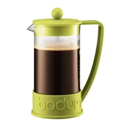 Bodum BRAZIL Coffee Press In Green