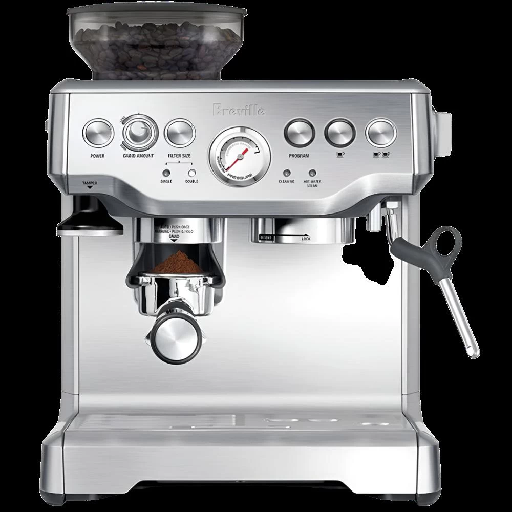 Breville BES870XL Barista Express