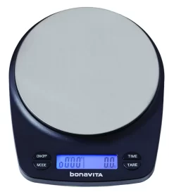 Bonavita Rechargeable Auto Tare Gram Scale