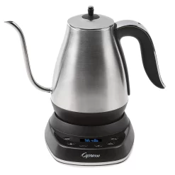 Capresso Pour-Over Kettle