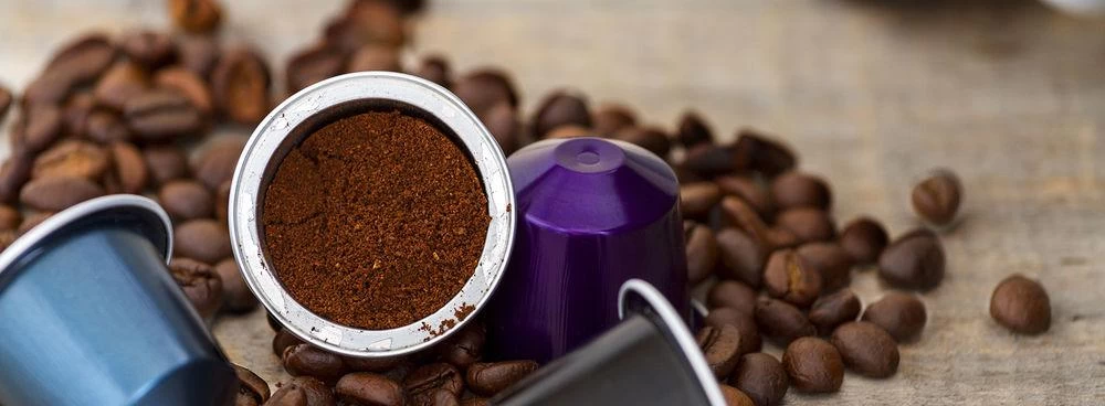 Lavazza Blue Top Class Capsules - 100 - Image 2