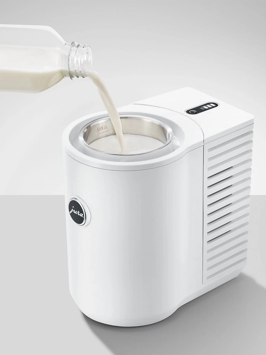Jura Cool Control 1.0 L. - White - Image 3