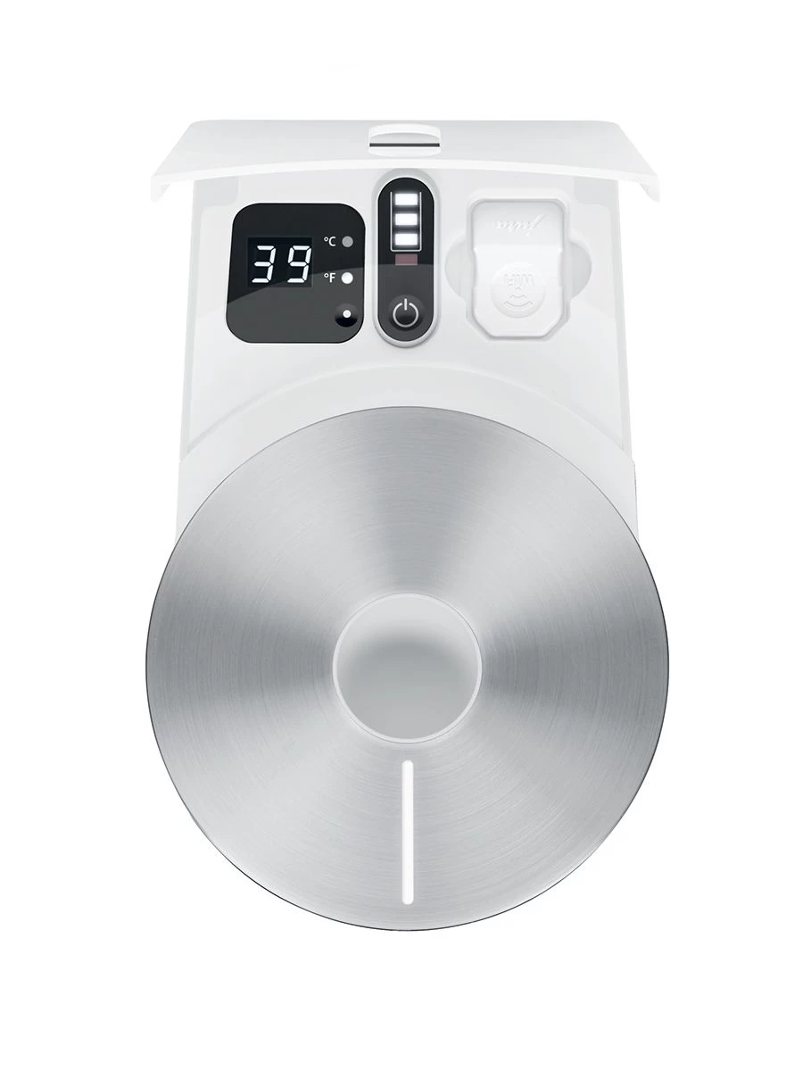 Jura Cool Control 1.0 L. - White - Image 5