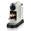 Nespresso Originaline CitiZ Espresso Machine In White